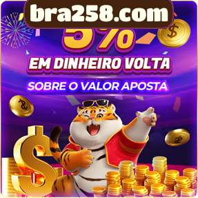bra258.com Indique amigos para receber um bônus